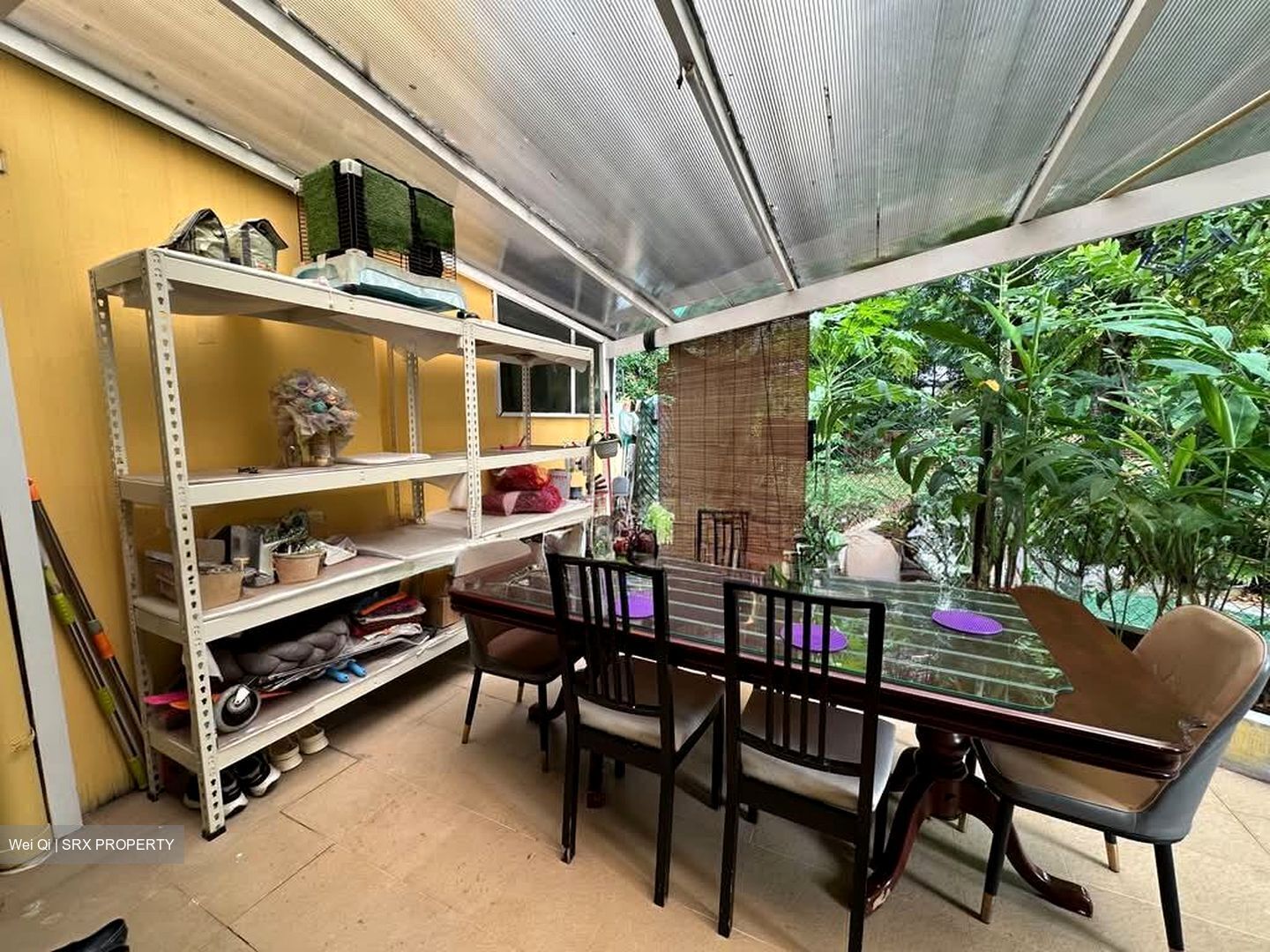 Sunrise Villa (D28), Terrace #602889761